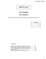 JVC XVS-502-SL-Service-Manual-2
